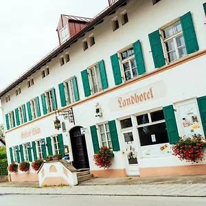 Landgasthof Böck Unterbrunn